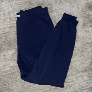 Navy Blue FIGS scrubs